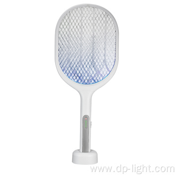 Portable Handheld Bug Zapper Insect Mosquito Killer Racket